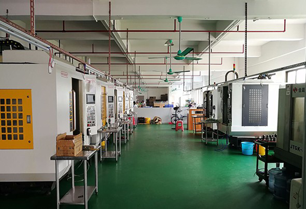 cnc加工設(shè)備